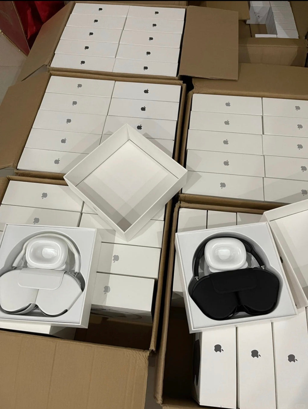 Apple AirPods Max Wireless Headphones