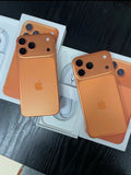 Apple iPhone 17 Pro - Multiple Colors