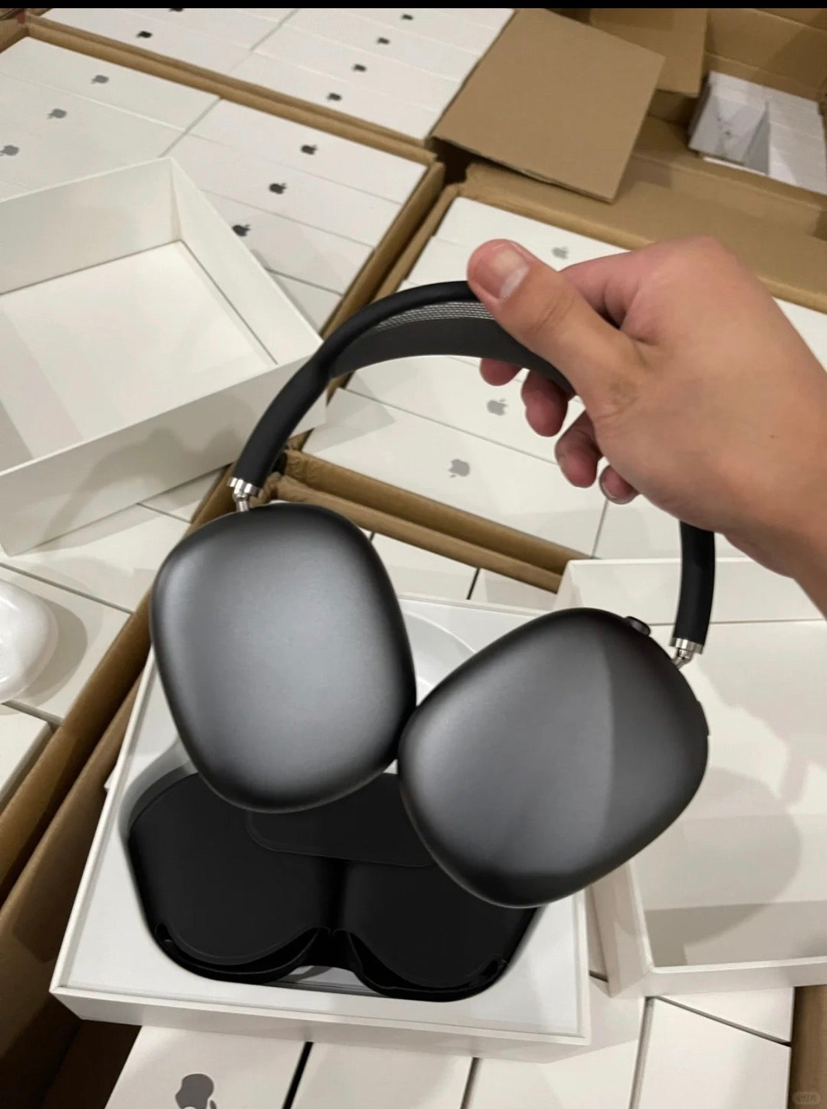 Apple AirPods Max Wireless Headphones