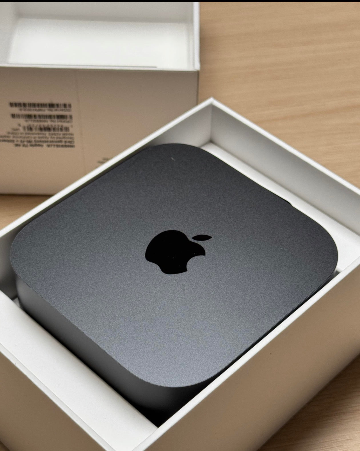 Apple TV 4K (Wi-Fi + Ethernet) | 128GB Streaming Media Player